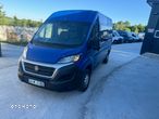 Fiat DUCATO   BRYGADOWKA DOKA 7 OSOBOWA - 2