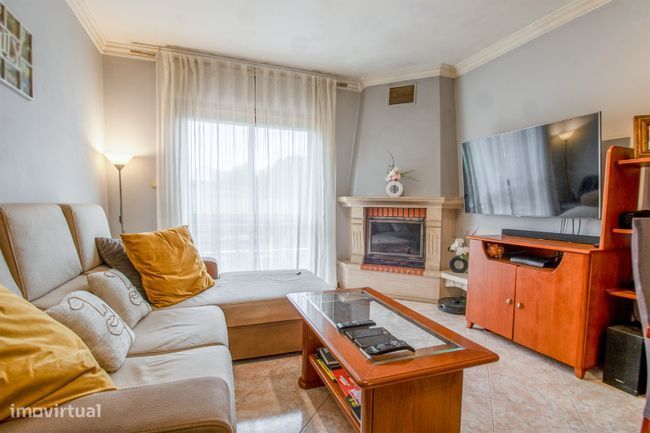 Apartamento T2 à venda em Gondomar