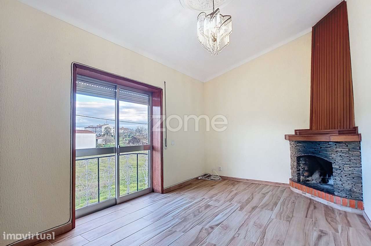 Apartamento T2 - Grande imagem: 2/16