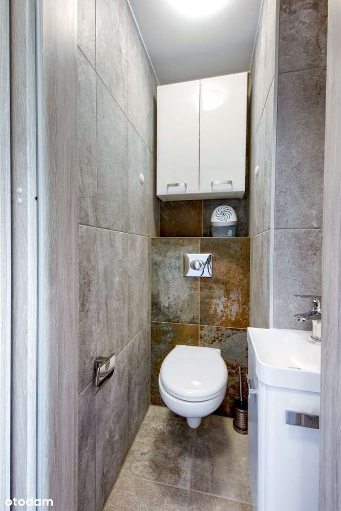 Pokój jednoosobowy ul. Neseberska/MOKOTÓW/635 - Pełny obrazek: 5/8