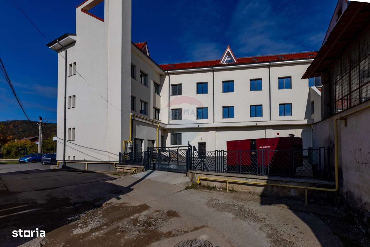 CLINICA  MEDICALA DE INCHIRIAT TARGU OCNA - Imagine principală: 2/15