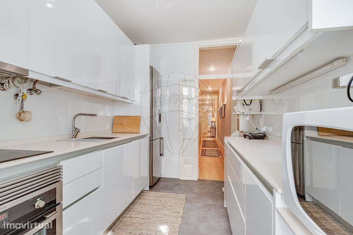 Apartamento T3 para venda-9