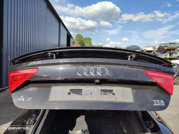 Mala Audi A7 Sportback (4Ga, 4Gf) - 2