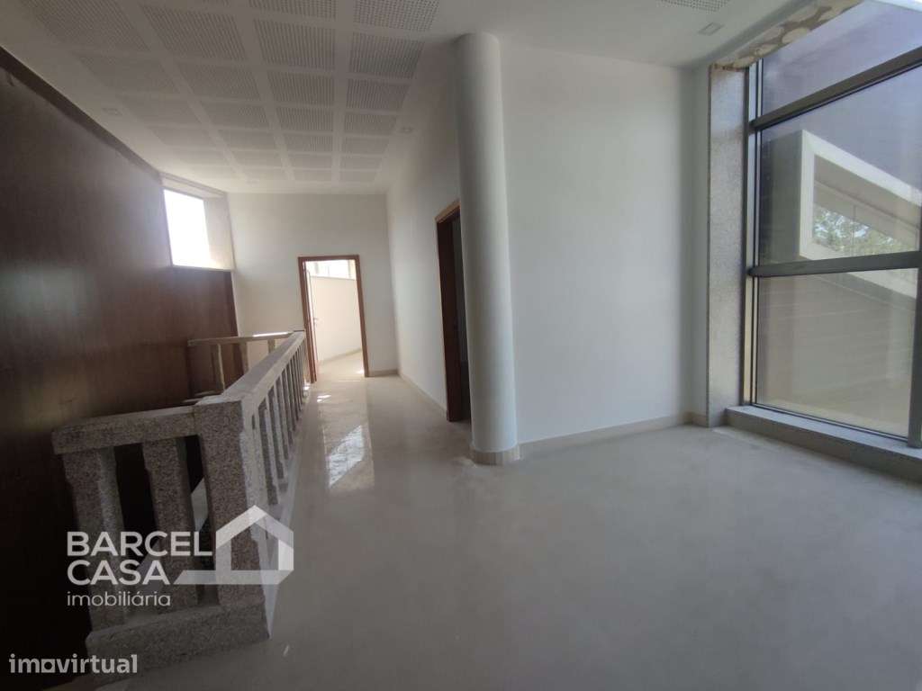 Armazém em Remelhe - Barcelos-6