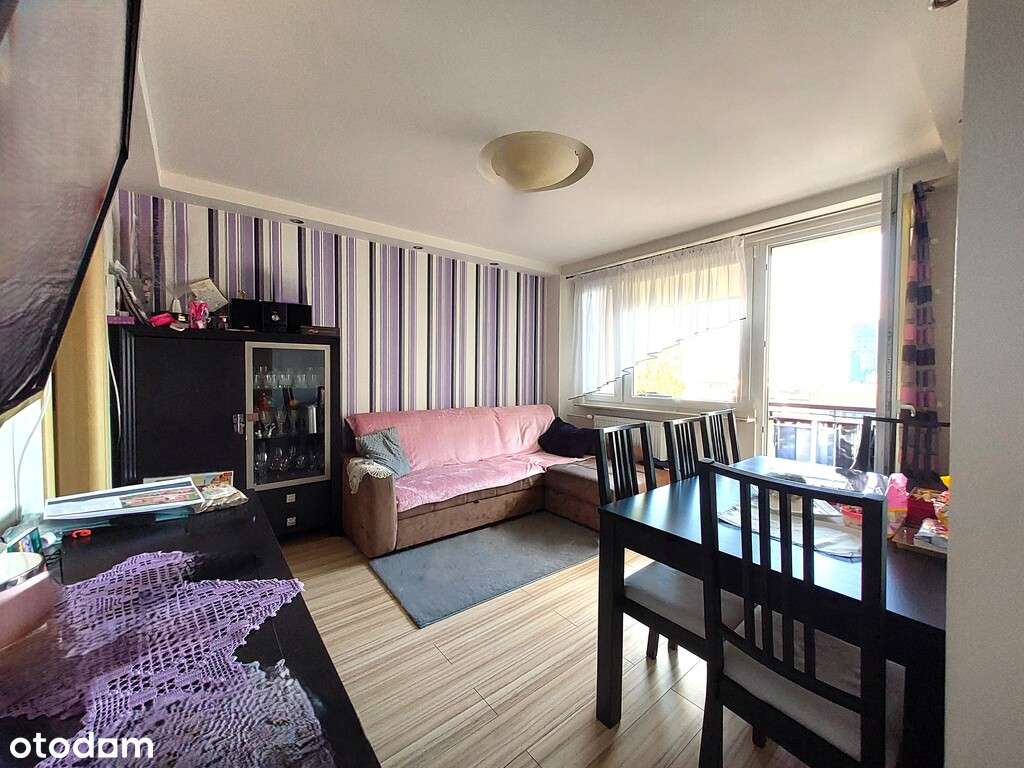 Mieszkanie z widokiem w ścisłym centrum Łodzi. 0%p - Pełny obrazek: 4/19