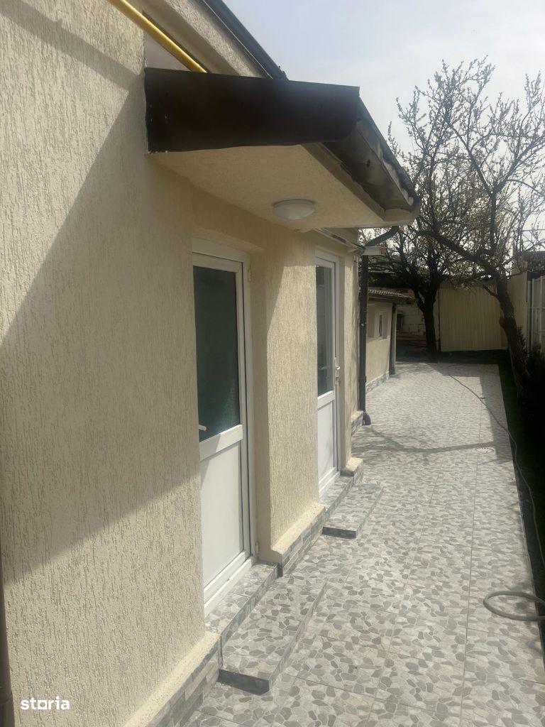 Vanzare Casa renovata la cheie in zona Chercea