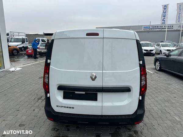 Renault Express 1.5 dCi 95CP - 5