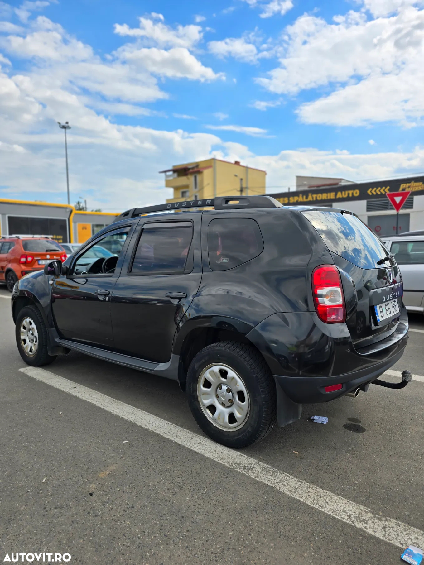 Dacia Duster - 4