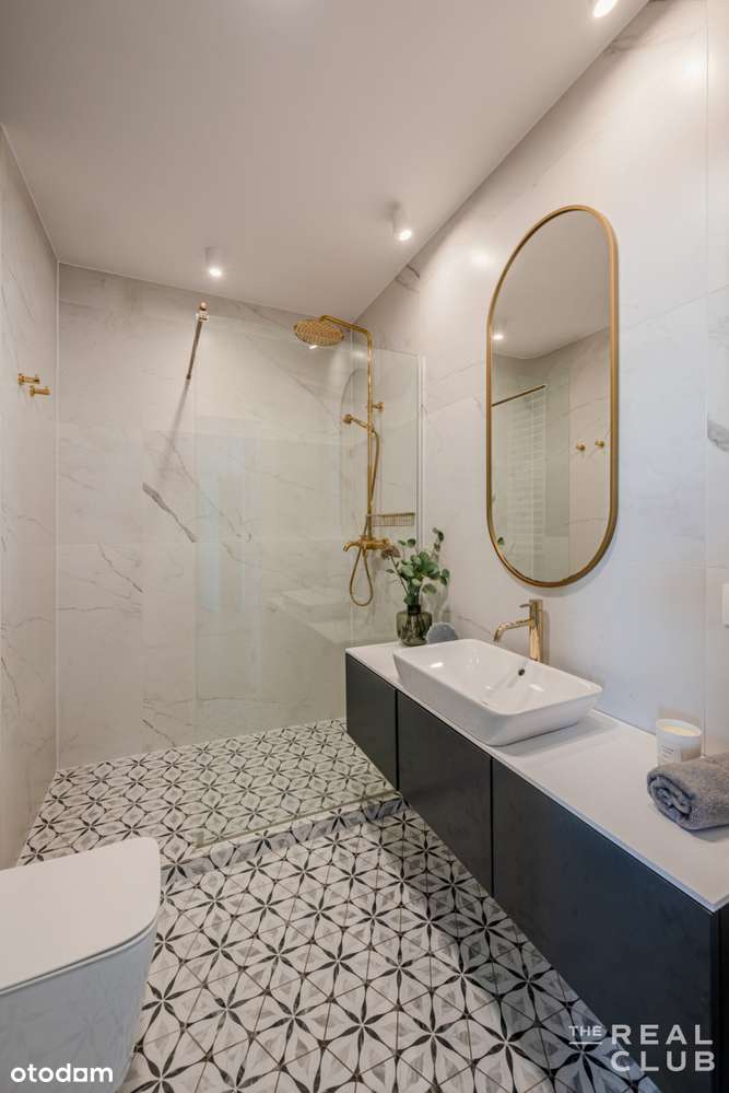 Mieszkanie przy Metrze | Centrum | umeblowane-10