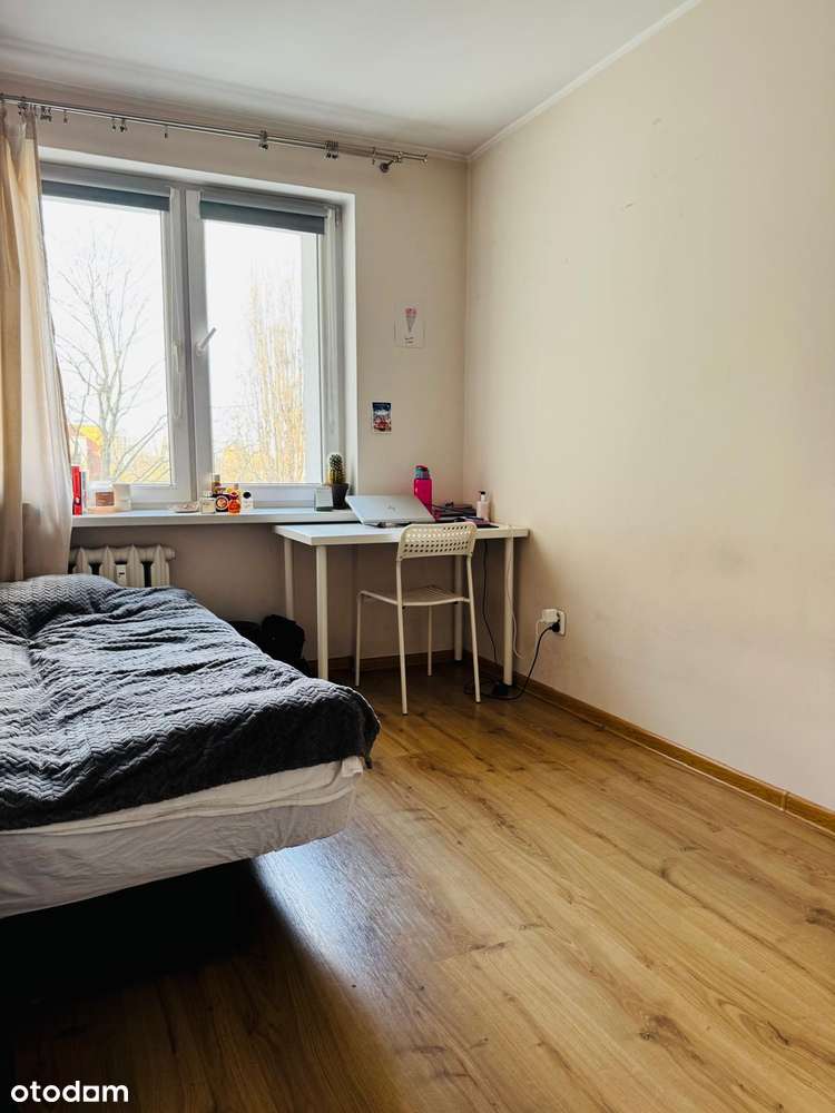 3 POKOJE | 51,2 m² | GOTOWE POD WYNAJEM | ŚWIETNA LOKALIZACJA-12