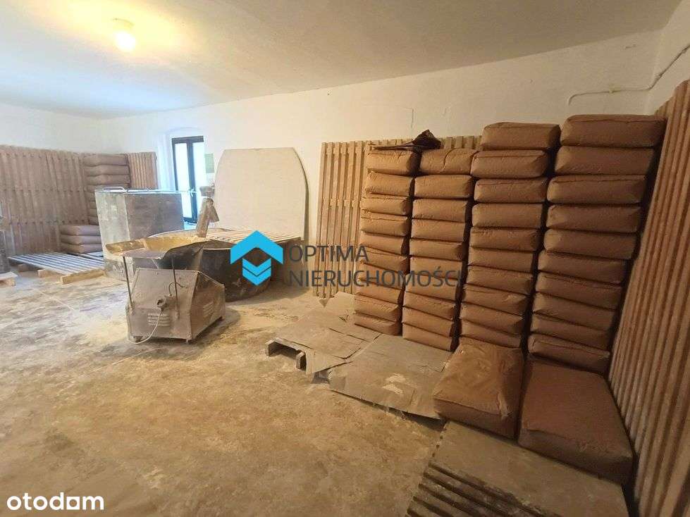 Dobrze prosperująca piekarnia w Szklarskiej-10