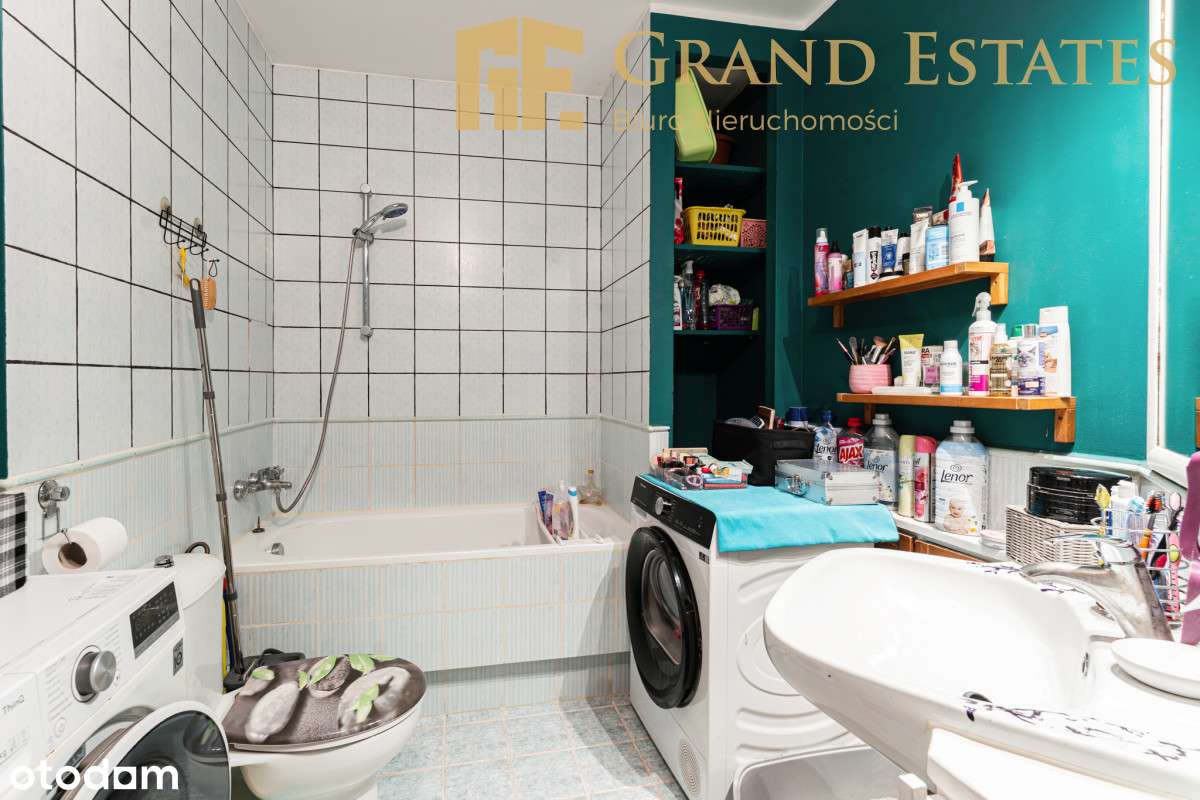 Przestronne 3-pokojowe spł-własnościowe mieszkanie-8