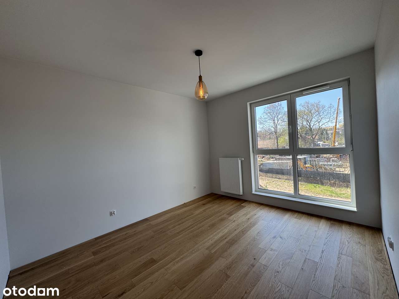 Stylowe 3 pokoje - do zamieszkania!  balkon + klimatyzacja - Malborska-9