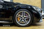 Mercedes-Benz Klasa S 63 AMG Coupe 4-Matic - 35