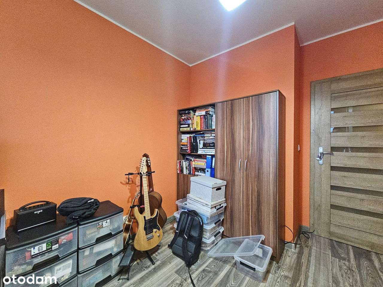 3 pokoje | Nowe budownictwo | 2 miejsca w garażu podziemnym-9