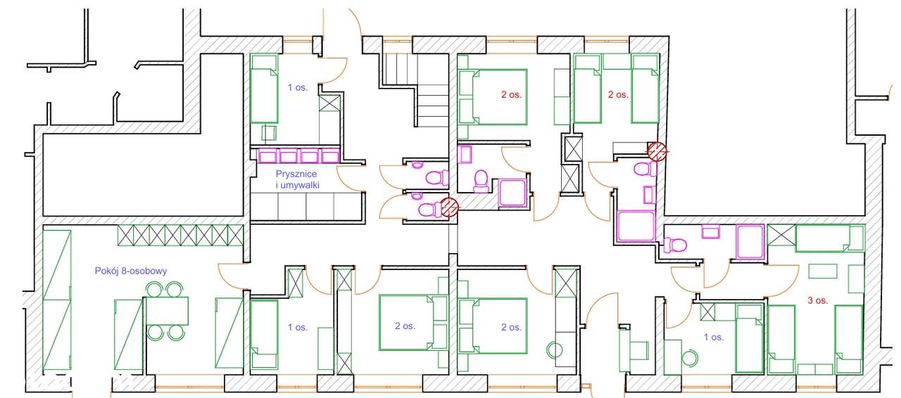 Okazja Inwestycyjna w Sadach Żoliborskich-2