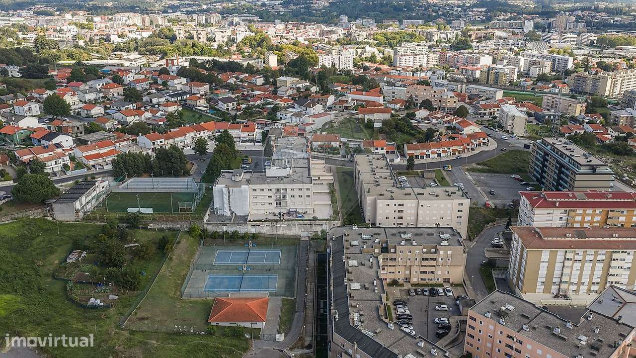 Apartamento T2 para venda-9