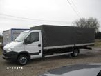 Mercedes-Benz SPRINTER 316CDI.  5,20-M.-SKRZYMIA CAŁA ALU. KLIMA - 22