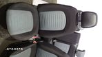 FOTELE KOMPLET FIAT GRANDE PUNTO 1.4 - 2