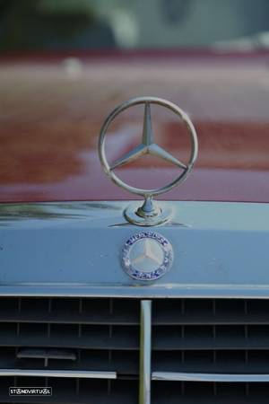 Mercedes-Benz 200 Standard - 11