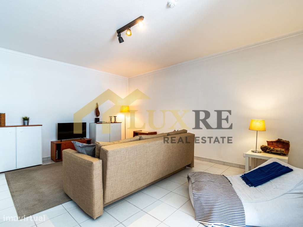 T1 - 350 Metros da Praia - Portimão-10