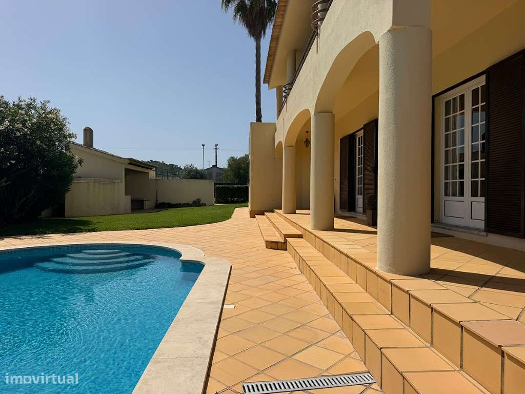 Villa privada a venda na Serra da Arrábida, Sesimbra-34