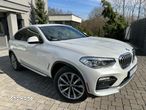 BMW X4 xDrive30i xLine sport - 2