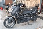 Yamaha X-max - 2