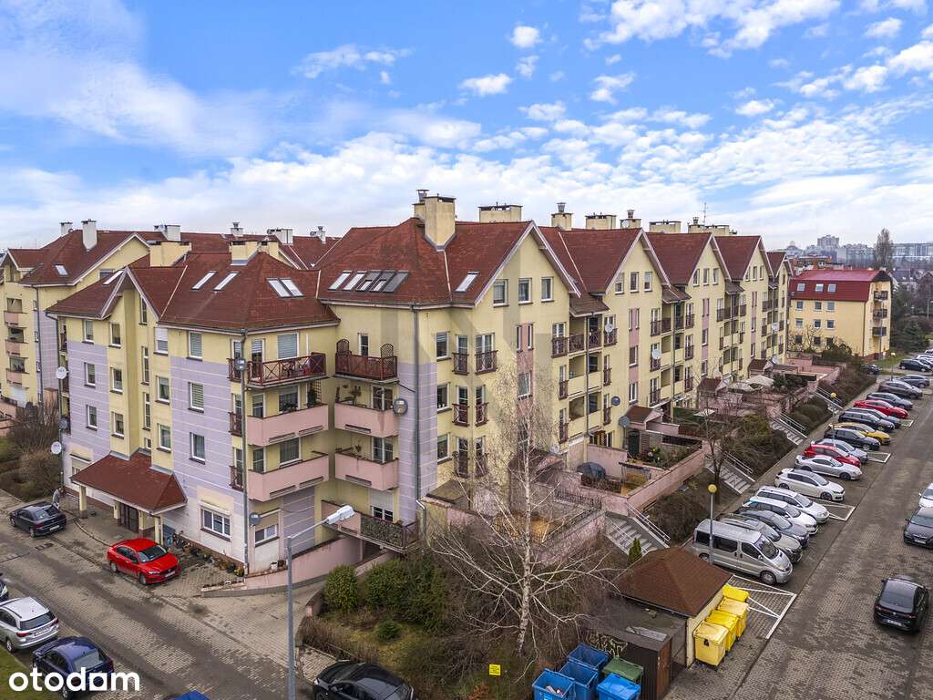 69,10m2 / 3 pokoje + taras 40m2 + k. lokatorska-16