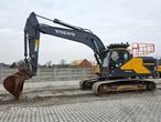 Volvo EC 250 EL, 2020 ROK, 3700 MTH - 2