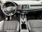 Honda HR-V 1.5 i-VTEC Elegance +C.Navi CVT - 7