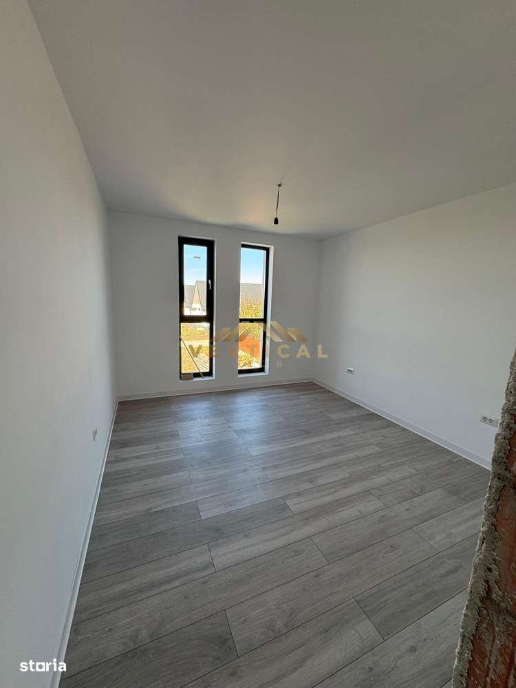 Casă P+1, teren 423 mp, Berceni - Imagine principală: 5/10