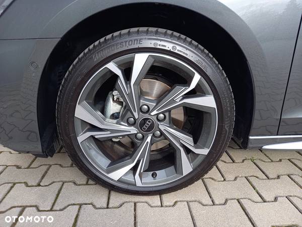 Audi A3 35 TFSI mHEV S Line S tronic - 21