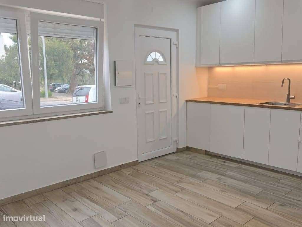 Apartamento T1 - Grande imagem: 3/11