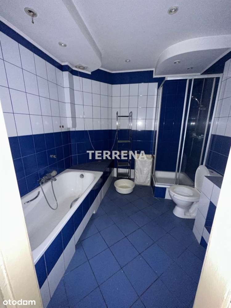 Duże - 5 pokojowe mieszkanie z widokiem na Wawel!-13