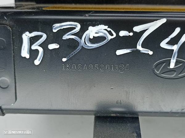 Airbag Passageiro Kia Picanto (Sa) - 5
