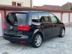 Volkswagen Touran 1.6 TDI BlueMotion Technology Comfortline - 6