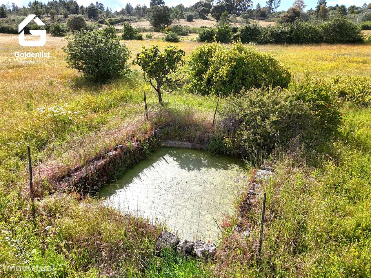 Terreno  Venda em Orca,Fundão-15