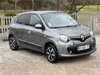 Renault Twingo SCe 70 Start&Stop LIMITED 2018 - 19