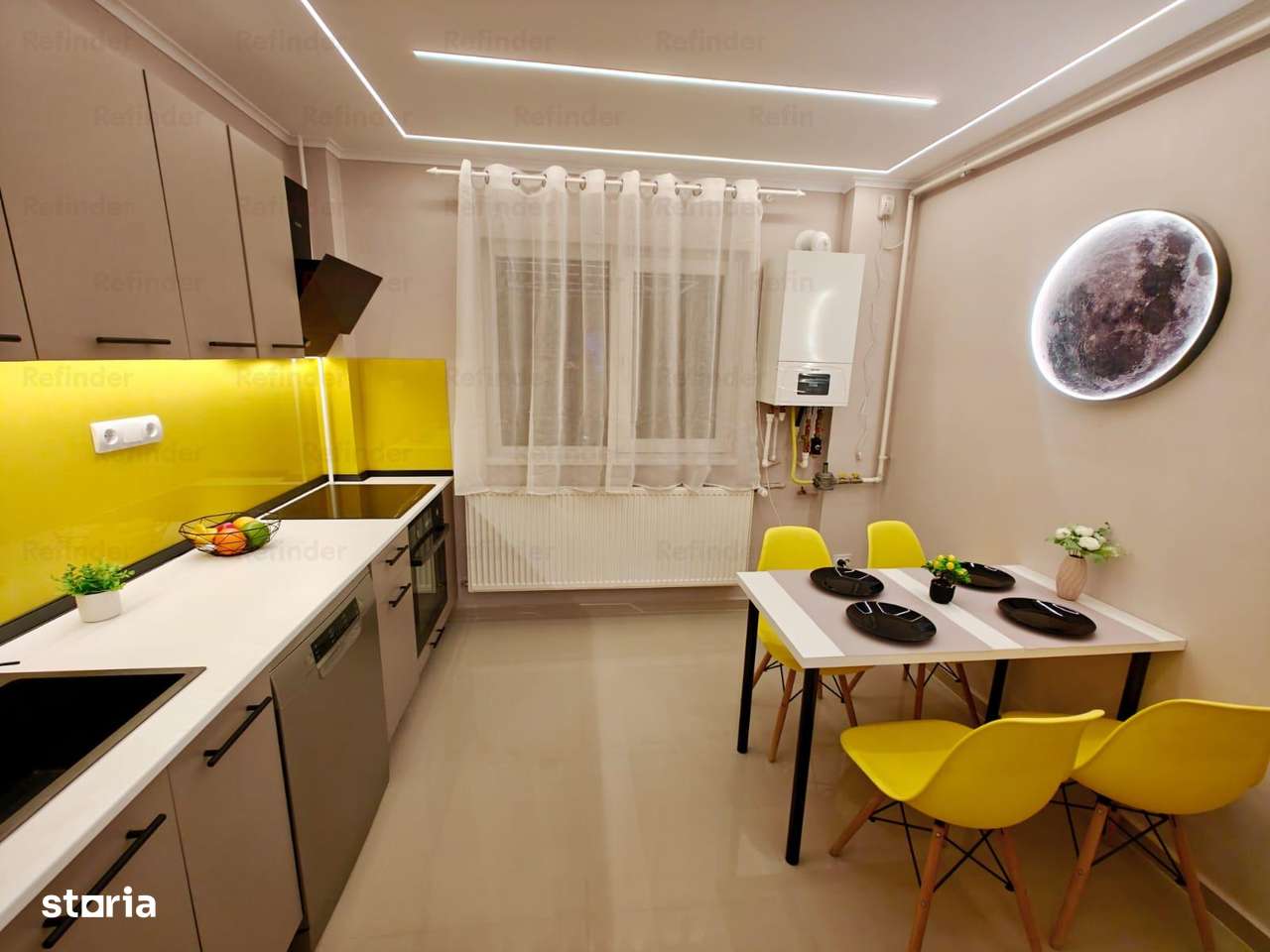 Vanzare apartament 2 camere | Ferdinand-Pantelimon | bloc 1981 | hochp-5