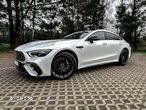 Mercedes-Benz AMG GT 53 4-Matic+ - 3