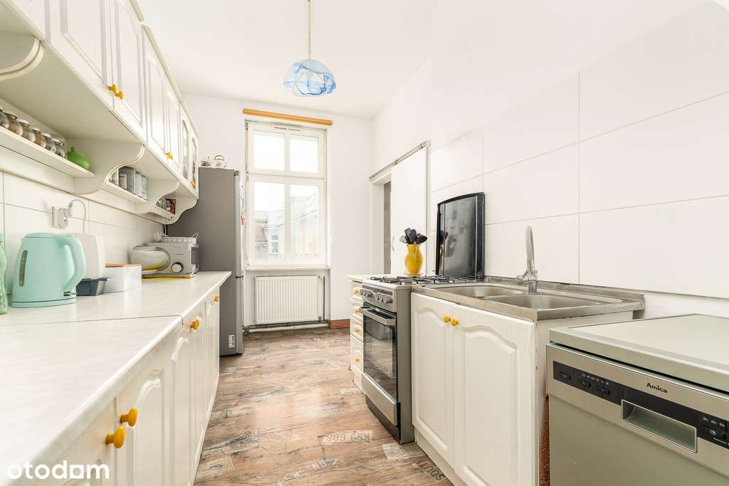 ★Kamienica 3 pokoje 118m2★Super cena★-6