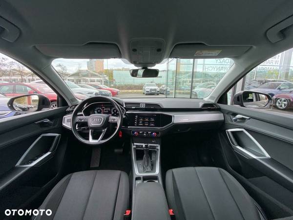 Audi Q3 35 TFSI S tronic - 25