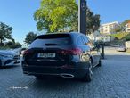 Mercedes-Benz C 220 d Avantgarde - 8