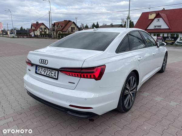 Audi A6 2.0 TFSI Quattro S tronic - 16