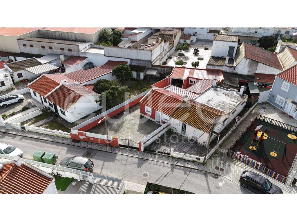 Moradia T3, Samora Correia, Benavente-42