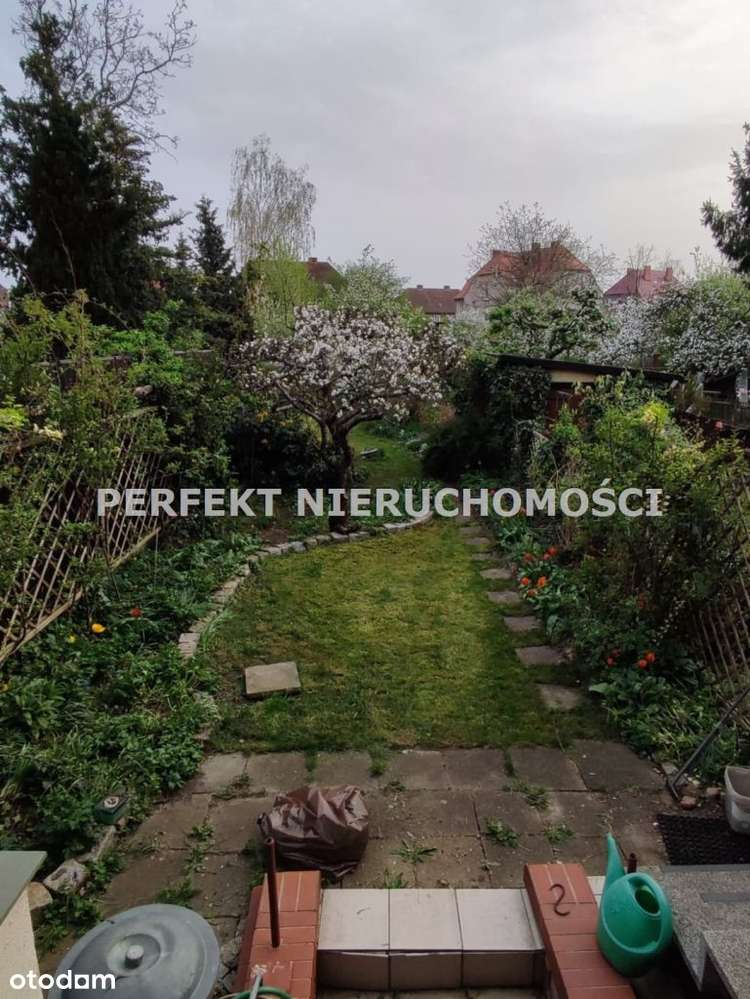 Szeregówka,Osiedle Pisarzy,110m2,5pok,ogród,taras-19