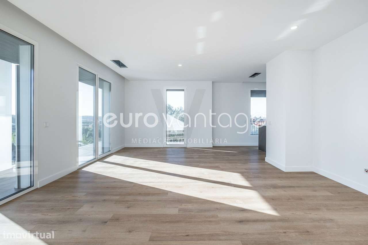 Apartamento T3 Duplex - Grande imagem: 3/34