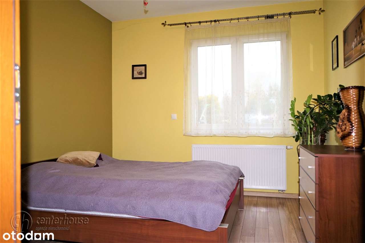 Krzemienica dom parterowy z 30ar działką, do zamieszkania, własny las-10