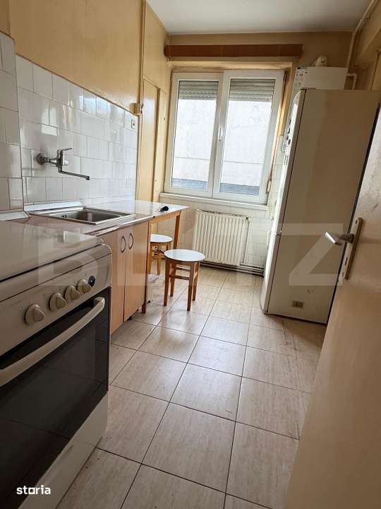 Super oferta! Apartament 2 camere – 48 mp, mobilat si utilat complet - Imagine principală: 5/8